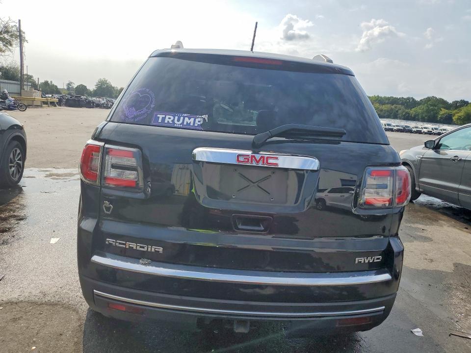 68945536 :رقم المزاد ، 1GKKVRKDXFJ174728 vin ، 2015 Gmc Acadia مزاد بيع