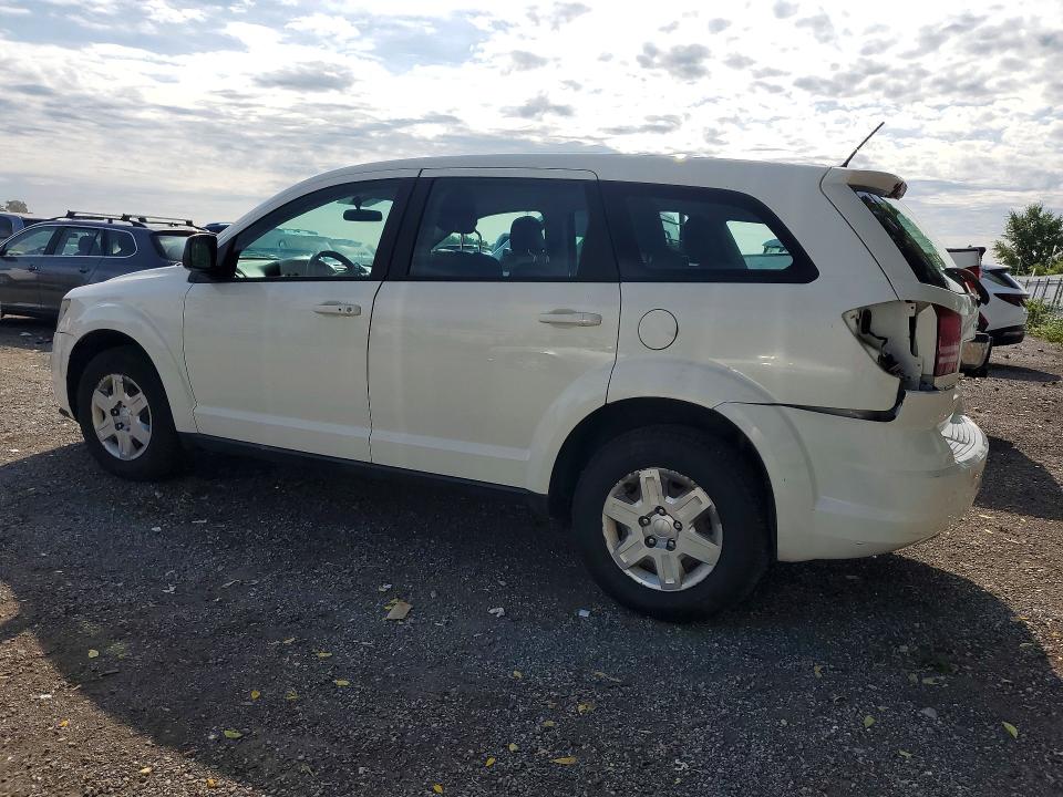 2012 Dodge Journey მანქანა იყიდება აუქციონზე, vin: 3C4PDCAB7CT388534, აუქციონის ნომერი: 66048336