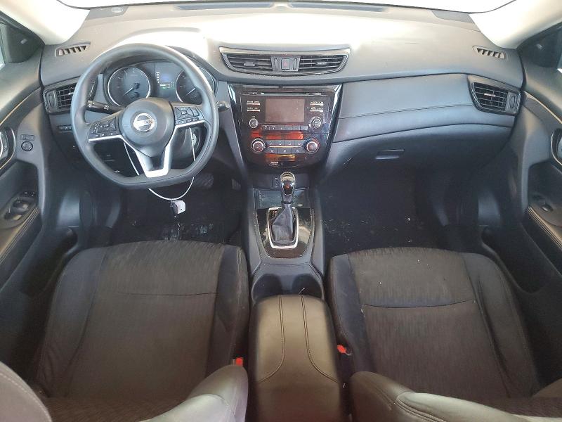 Aukcja sprzedaży 2017 Nissan Rogue, vin: 5N1AT2MT9HC871576, numer aukcji: 70273226