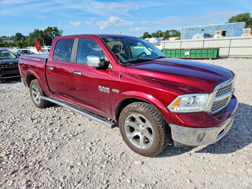 68058106 :رقم المزاد ، 1C6RR7NT8HS587743 vin ، 2017 Ram 1500 مزاد بيع