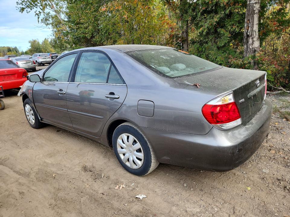Продаж на аукціоні авто 2006 Toyota Camry, vin: 4T1BE32KX6U669285, номер лоту: 70647366