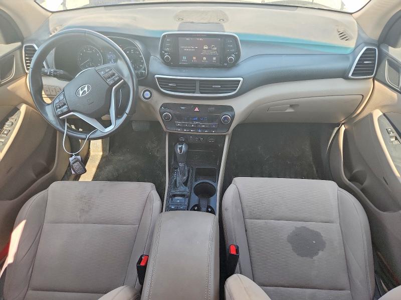 67001966 :رقم المزاد ، KM8J33AL3MU286328 vin ، 2021 Hyundai Tucson مزاد بيع