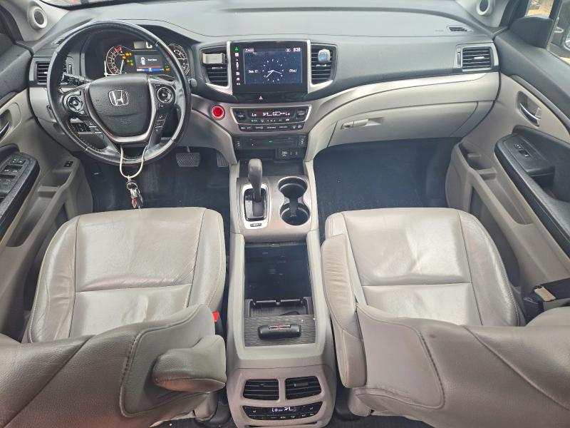 Aukcja sprzedaży 2016 Honda Pilot, vin: 5FNYF6H56GB503726, numer aukcji: 69325526