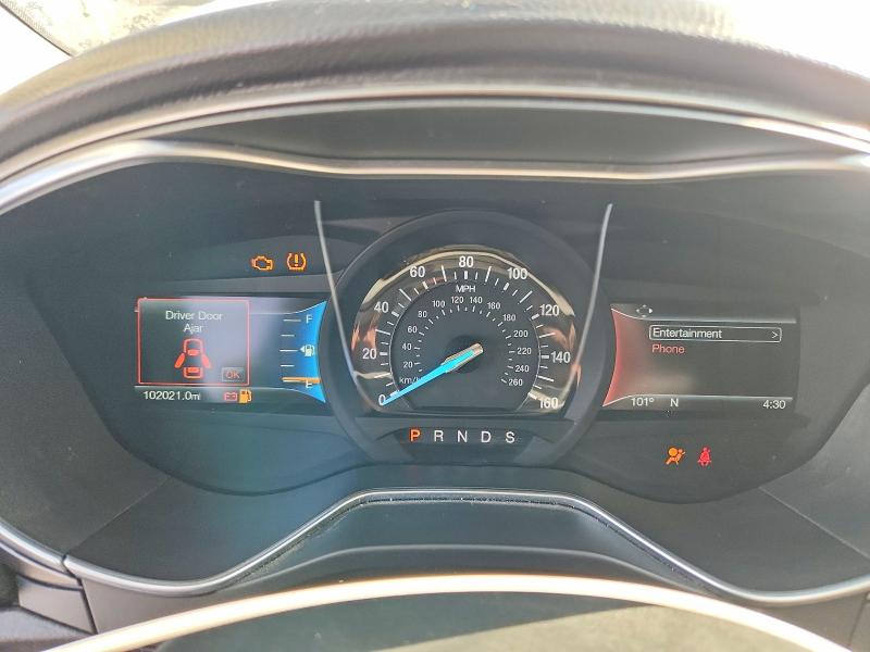 2017 Ford Fusion მანქანა იყიდება აუქციონზე, vin: 3FA6P0HD9HR180707, აუქციონის ნომერი: 69179066