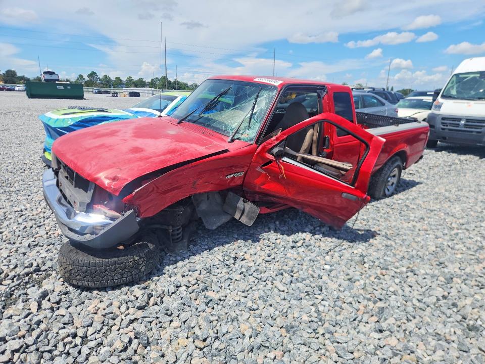 Продаж на аукціоні авто 2001 Ford Ranger, vin: 1FTYR14U41PA44488, номер лоту: 68516036