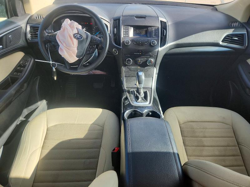 Продажа на аукционе авто 2015 Ford Edge, vin: 2FMTK4G85FBB69119, номер лота: 68580236