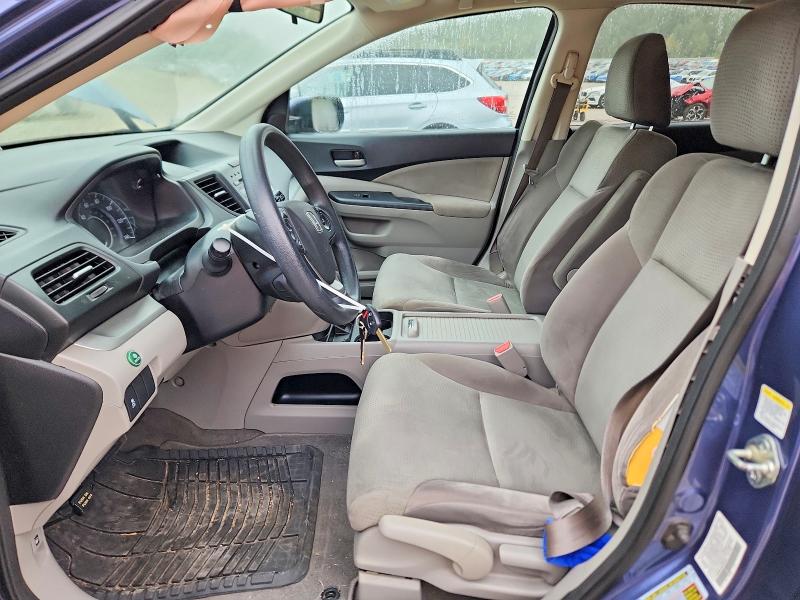 Продажа на аукционе авто 2013 Honda Cr-v, vin: 2HKRM4H58DH662498, номер лота: 70244656