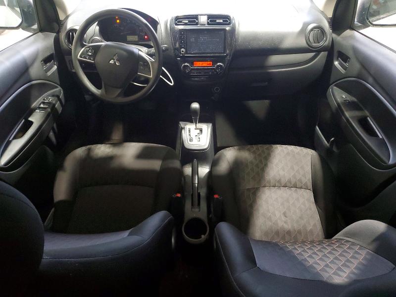 Aukcja sprzedaży 2023 Mitsubishi Mirage, vin: ML32AUHJ9PH006744, numer aukcji: 67979316