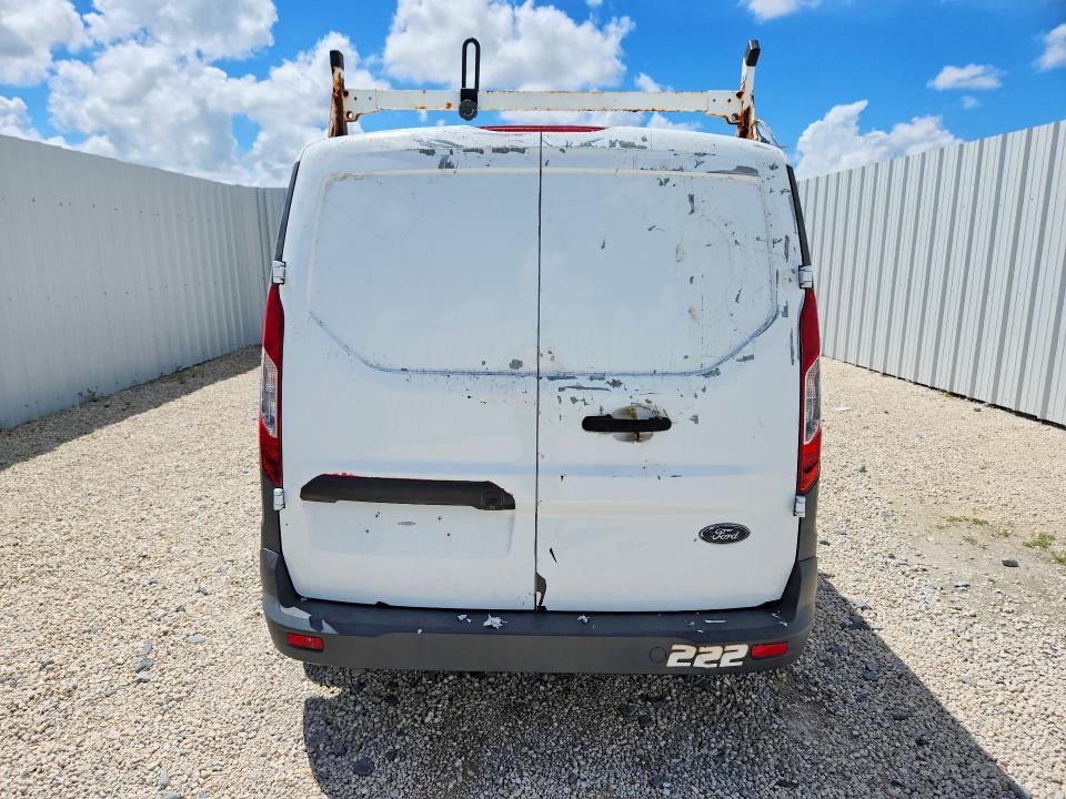 Aukcja sprzedaży 2017 Ford Transit Connect, vin: NM0LS7E71H1336538, numer aukcji: 66199786