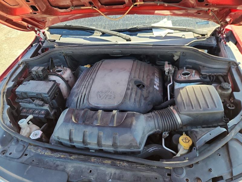Продажа на аукционе авто 2013 Jeep Grand Cherokee, vin: 1C4RJEBT8DC571619, номер лота: 68293556