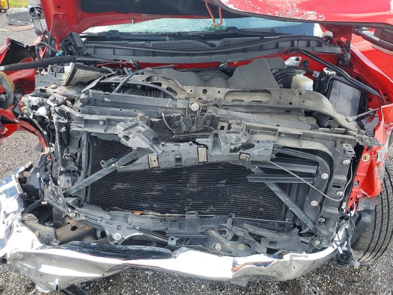 Aukcja sprzedaży 2018 Chevrolet Silverado, vin: 1GCRCREC3JZ124976, numer aukcji: 67472576