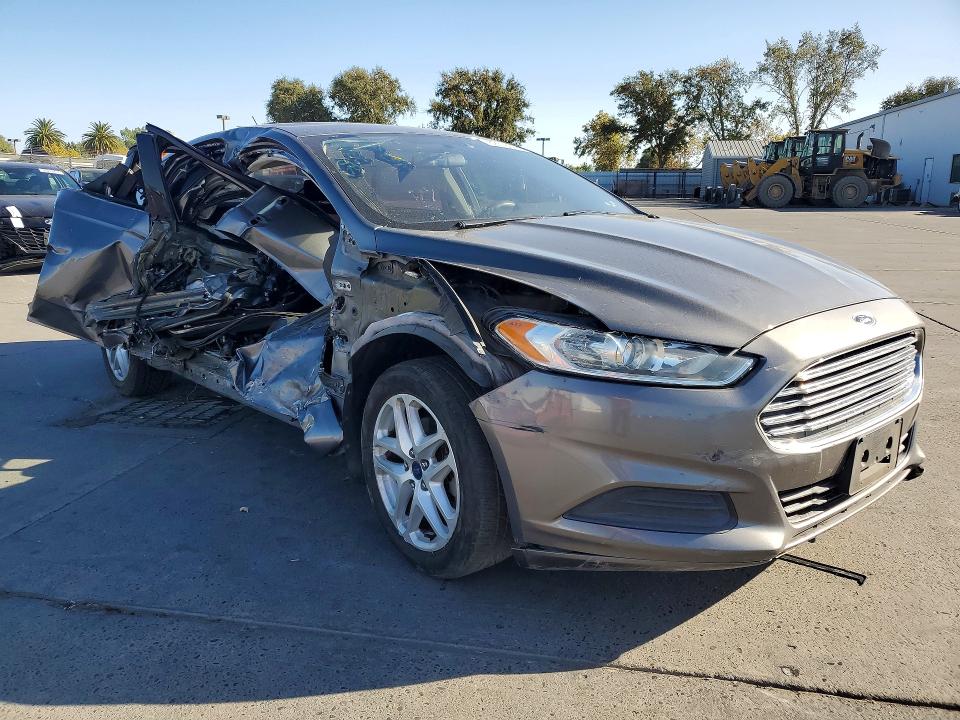 Aukcja sprzedaży 2014 Ford Fusion, vin: 3FA6P0HD1ER292381, numer aukcji: 69156696