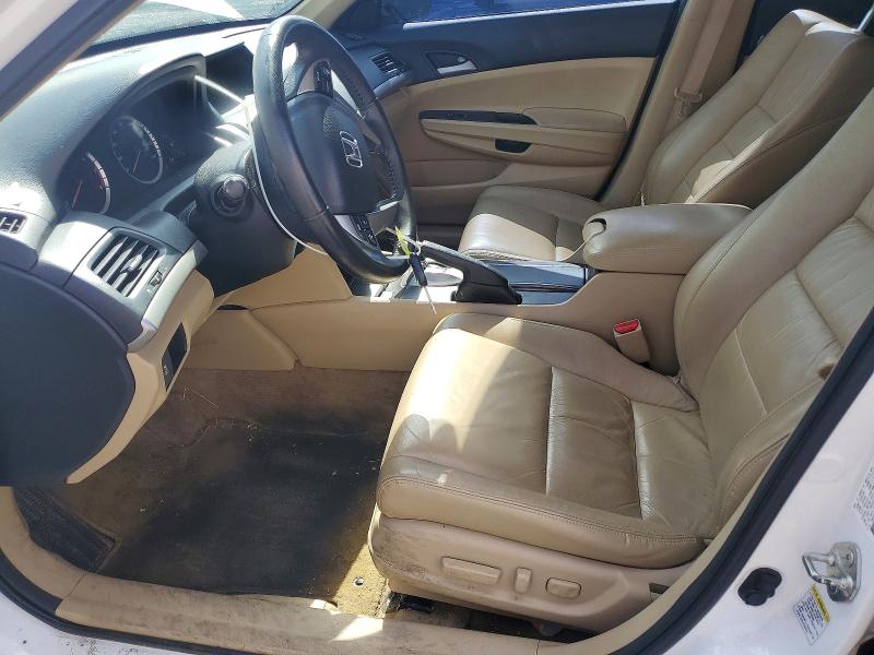 Продаж на аукціоні авто 2012 Honda Accord, vin: 1HGCP2F69CA225713, номер лоту: 66737436