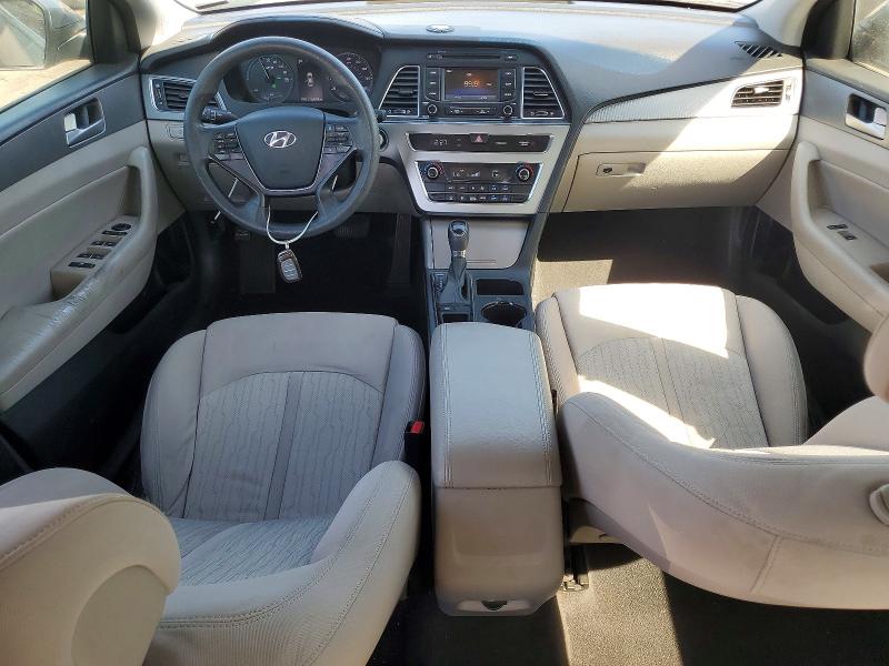 Aukcja sprzedaży 2016 Hyundai Sonata Hybrid, vin: KMHE24L1XGA012295, numer aukcji: 70369096