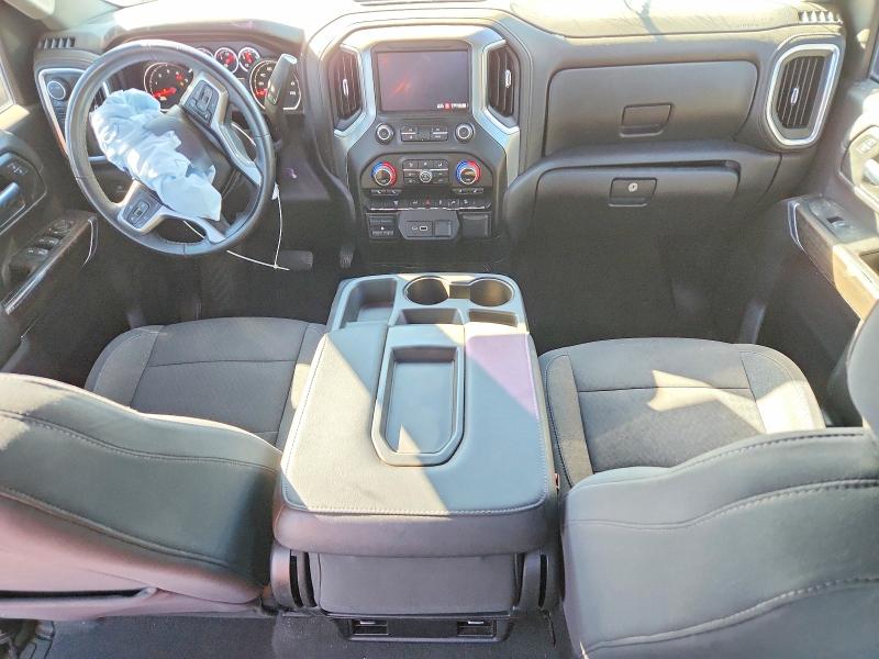 Продаж на аукціоні авто 2023 Chevrolet Silverado, vin: 2GC1YNEY9P1730187, номер лоту: 65895726