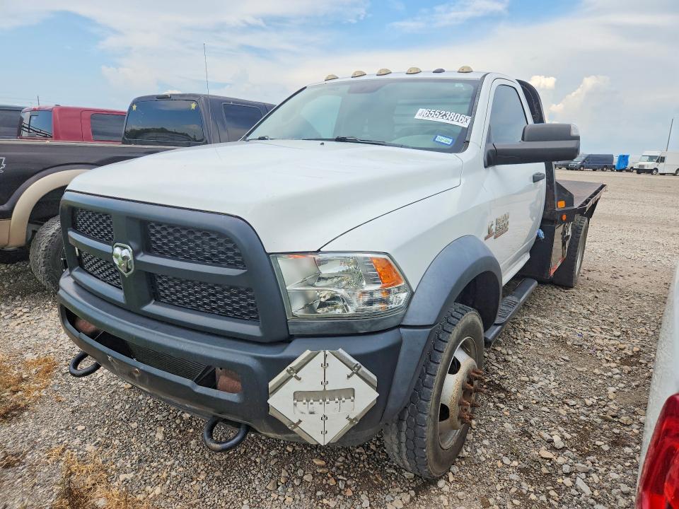 Aukcja sprzedaży 2016 Ram 5500, vin: 3C7WRNAL6GG387944, numer aukcji: 65523806