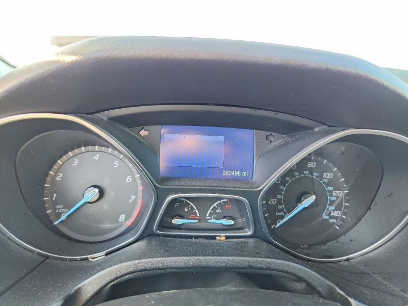 Aukcja sprzedaży 2014 Ford Focus, vin: 1FADP3F24EL211110, numer aukcji: 70706556
