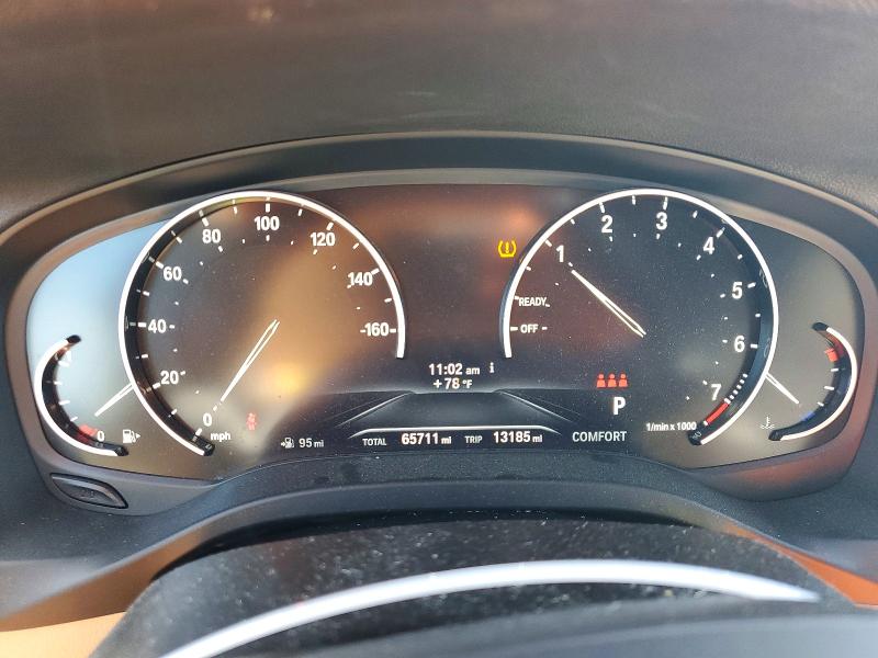 Продаж на аукціоні авто 2020 Bmw X3, vin: 5UXTY3C03L9B57879, номер лоту: 70723936