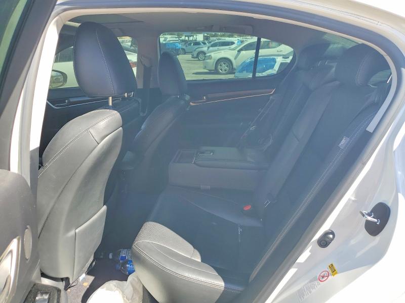 Aukcja sprzedaży 2014 Lexus Gs, vin: JTHBE1BL2E5042217, numer aukcji: 69646466