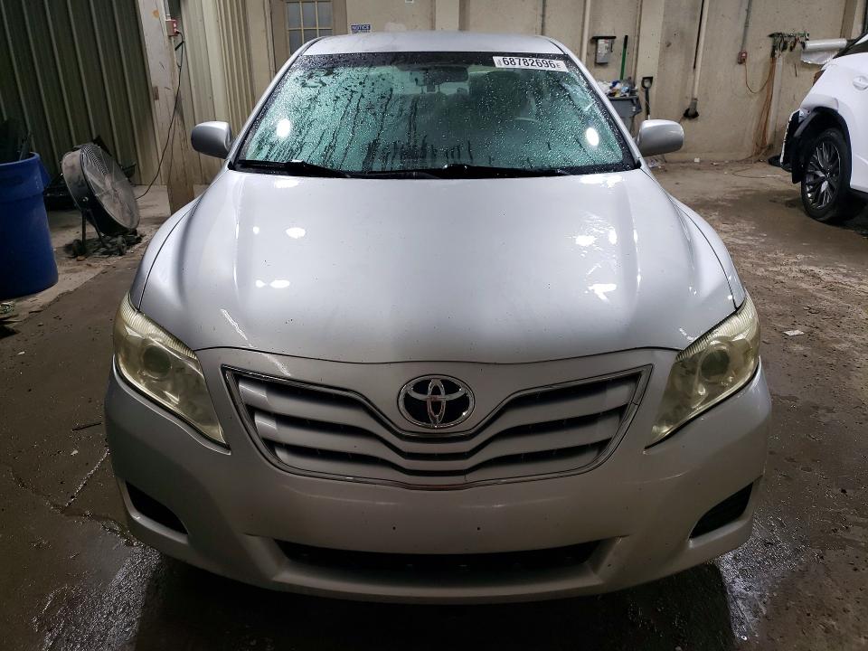 Продаж на аукціоні авто 2011 Toyota Camry, vin: 4T1BF3EK9BU648348, номер лоту: 68782696
