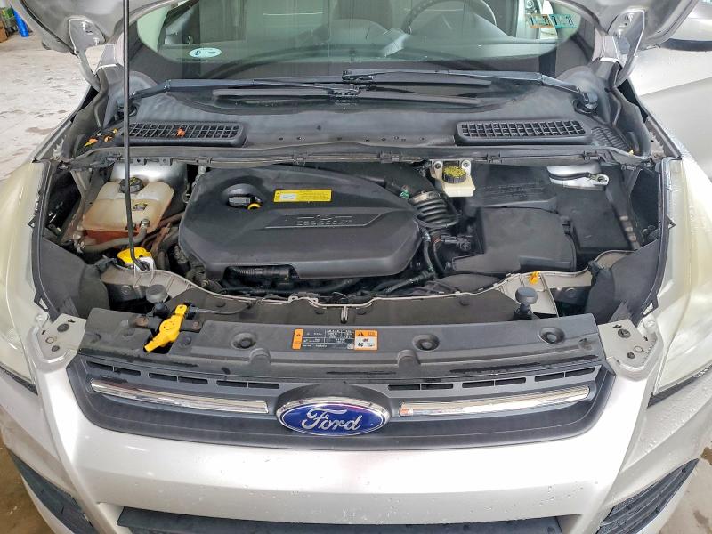 Aukcja sprzedaży 2013 Ford Escape, vin: 1FMCU9GX6DUC11416, numer aukcji: 67563896