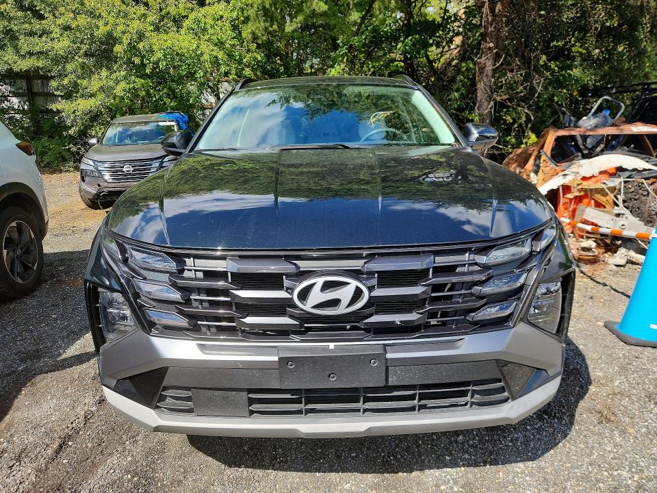 Aukcja sprzedaży 2025 Hyundai Tucson, vin: 5NMJBCDE0SH505643, numer aukcji: 70970816