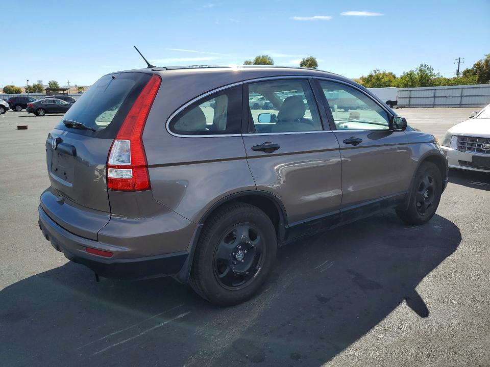 Продажа на аукционе авто 2010 Honda Cr-v, vin: 5J6RE3H36AL046323, номер лота: 70687196