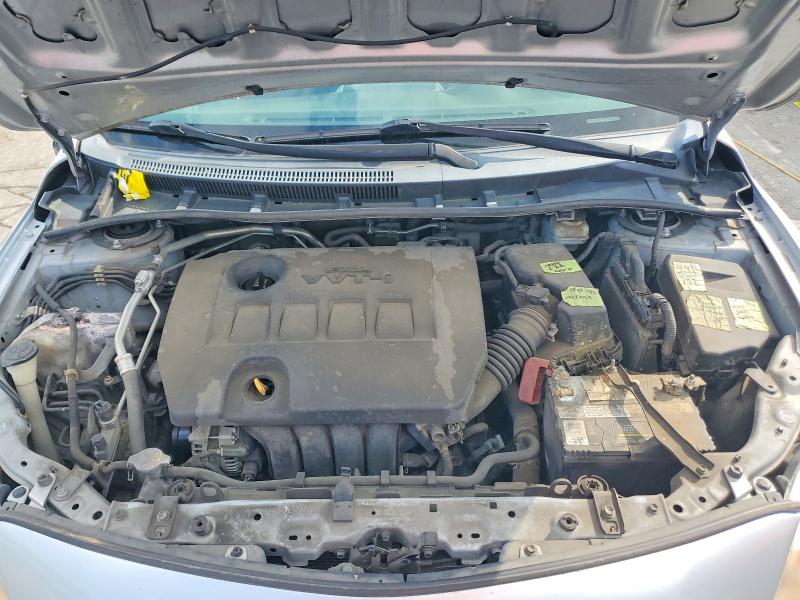 Продажа на аукционе авто 2011 Toyota Corolla, vin: 2T1BU4EE5BC549503, номер лота: 68592796