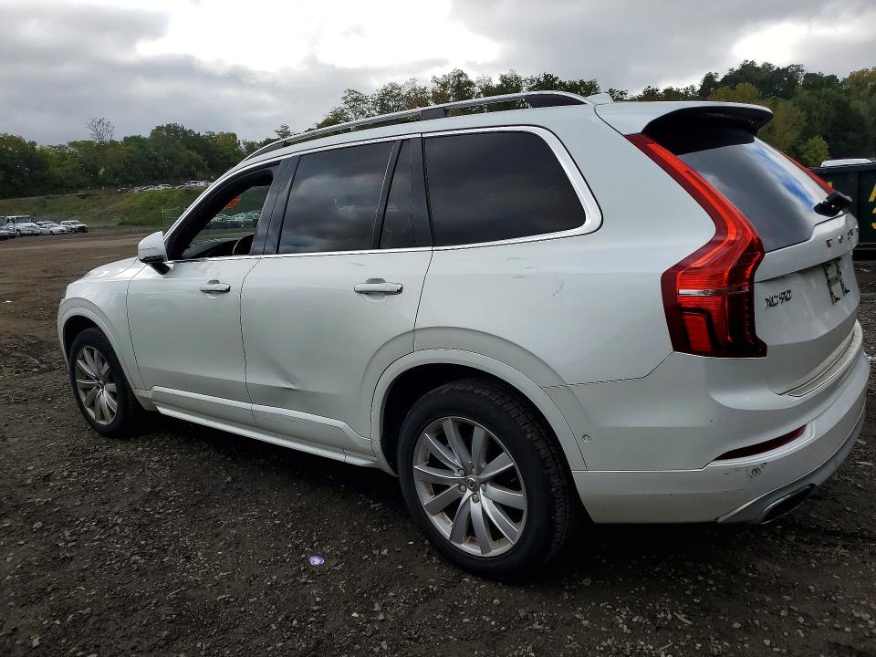 Продажа на аукционе авто 2016 Volvo Xc90, vin: YV4A22PK3G1039071, номер лота: 70269446