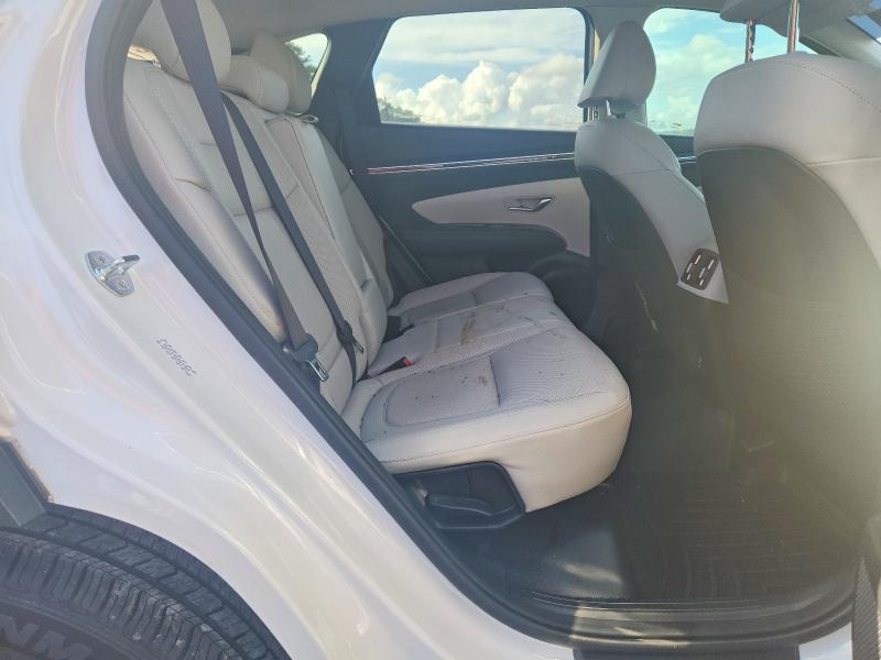 Продажа на аукционе авто 2023 Hyundai Tucson, vin: KM8JE3AE1PU213183, номер лота: 67285476