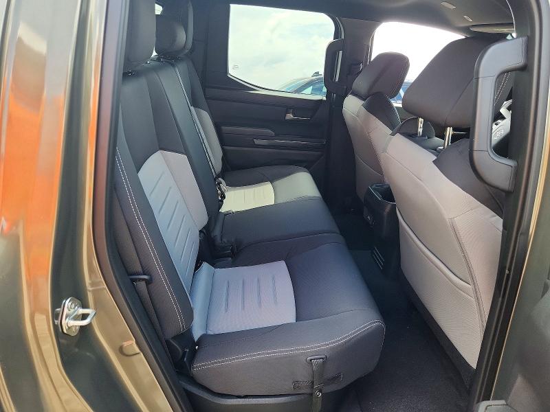 Продаж на аукціоні авто 2025 Toyota Tacoma, vin: 3TMLB5JN3SM126089, номер лоту: 66853086