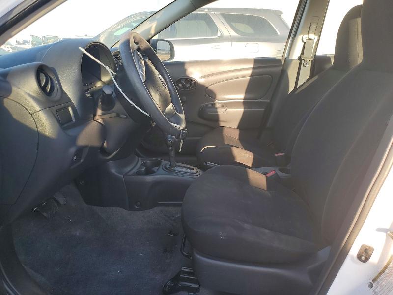 69787226 :رقم المزاد ، 3N1CN7AP7FL837829 vin ، 2015 Nissan Versa مزاد بيع