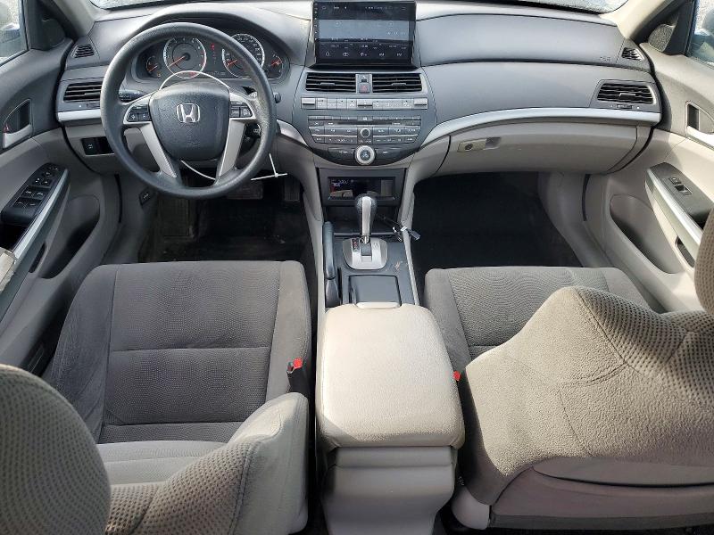 68777396 :رقم المزاد ، 1HGCP2F71AA804975 vin ، 2010 Honda Accord مزاد بيع