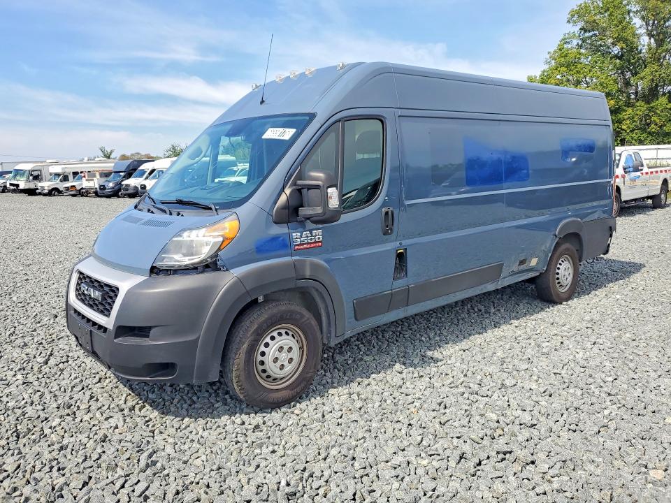 Aukcja sprzedaży 2021 Ram Promaster 3500, vin: 3C6MRVJG4ME541119, numer aukcji: 66550176