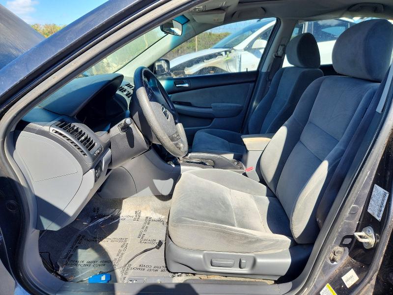 2006 Honda Accord მანქანა იყიდება აუქციონზე, vin: 1HGCM66326A062042, აუქციონის ნომერი: 66854236