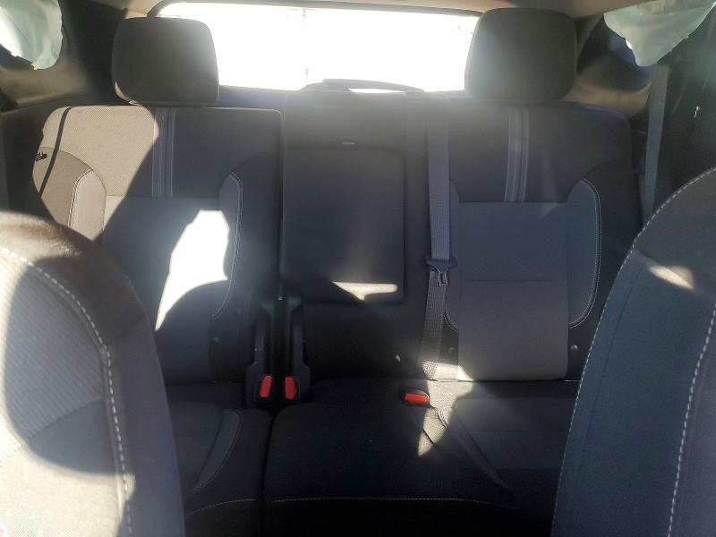 Продаж на аукціоні авто 2025 Chevrolet Blazer, vin: 3GNKBCR4XSS270284, номер лоту: 70737106