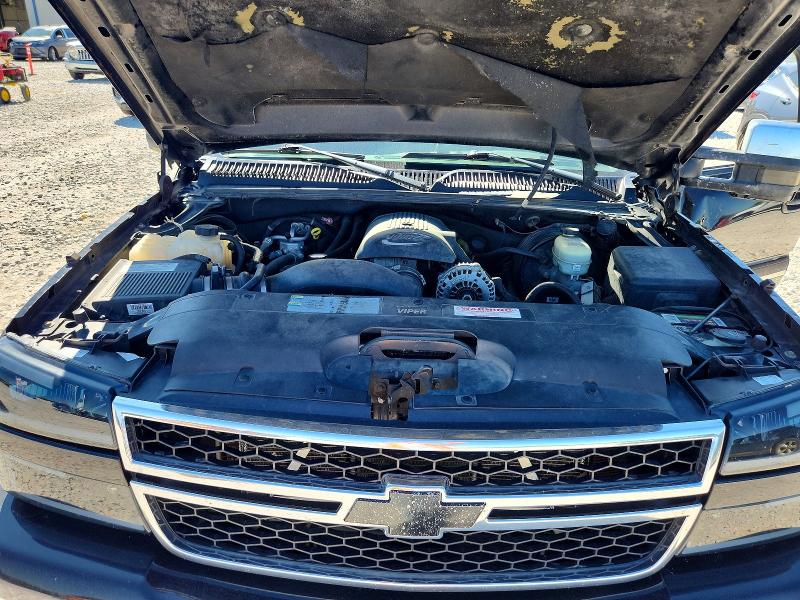 68412196 :رقم المزاد ، 2GCEK13Z971115257 vin ، 2007 Chevrolet Silverado مزاد بيع