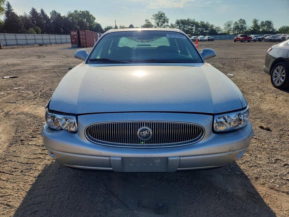 67127696 :رقم المزاد ، 1G4HP54K51U154233 vin ، 2001 Buick Lesabre مزاد بيع