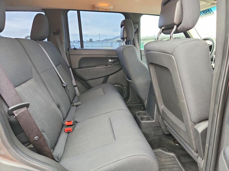 69879966 :رقم المزاد ، 1C4PJLAK8CW147309 vin ، 2012 Jeep Liberty مزاد بيع
