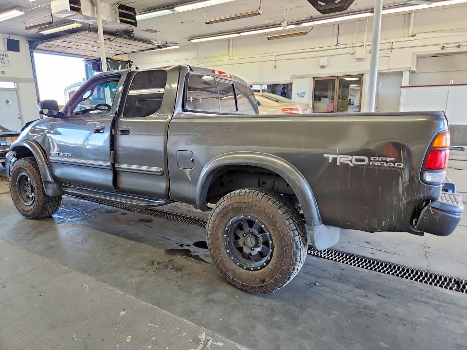 Aukcja sprzedaży 2003 Toyota Tundra, vin: 5TBBT481X3S339105, numer aukcji: 71044736