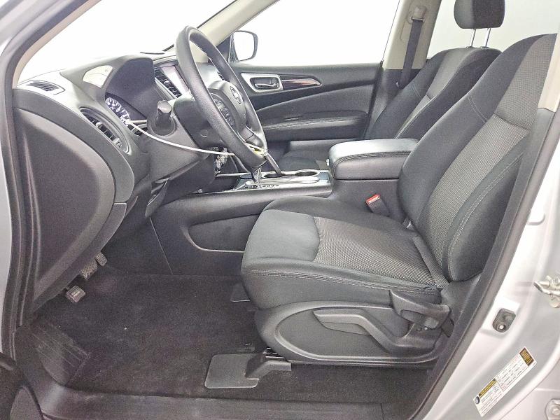 Продажа на аукционе авто 2019 Nissan Pathfinder, vin: 5N1DR2MN9KC628774, номер лота: 68184706