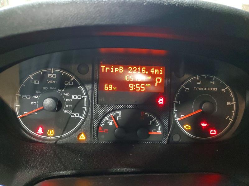 Продаж на аукціоні авто 2021 Ram Promaster 3500, vin: 3C6MRVJG6ME540893, номер лоту: 67792966