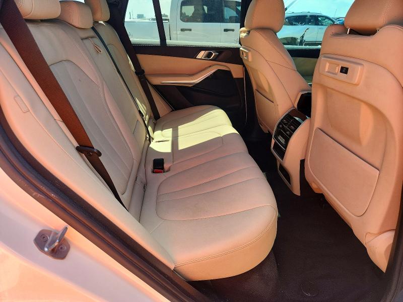 Продажа на аукционе авто 2021 Bmw X5, vin: 5UXCR4C07M9G73800, номер лота: 67755006