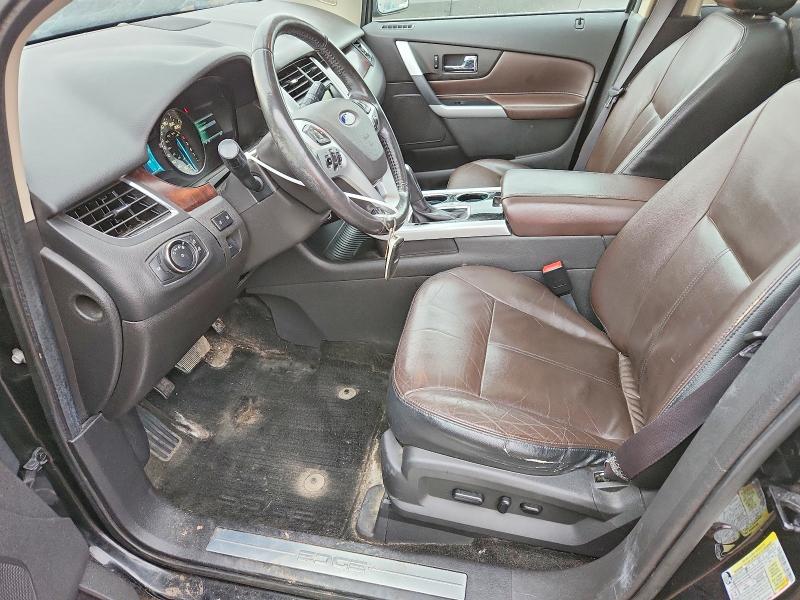 Aukcja sprzedaży 2014 Ford Edge, vin: 2FMDK4KC7EBA72566, numer aukcji: 68812966