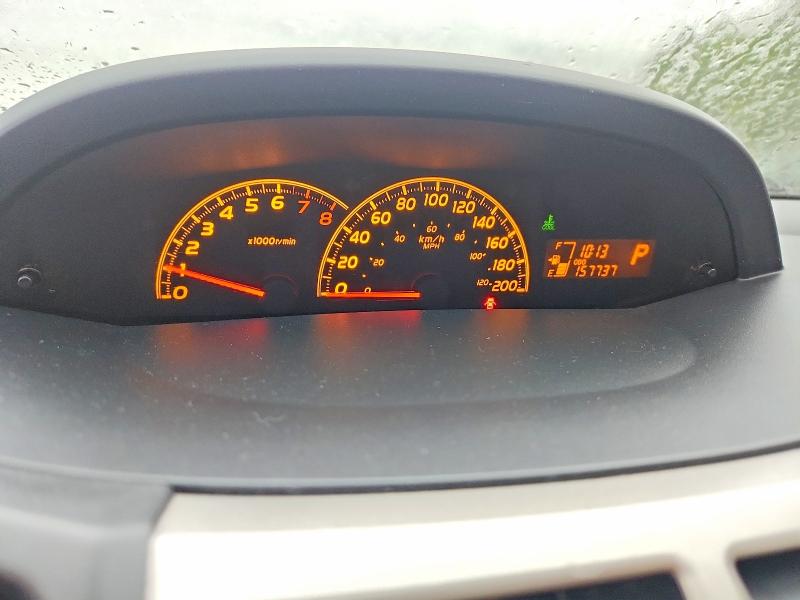 Aukcja sprzedaży 2009 Toyota Yaris, vin: JTDKT923X95232536, numer aukcji: 68772896