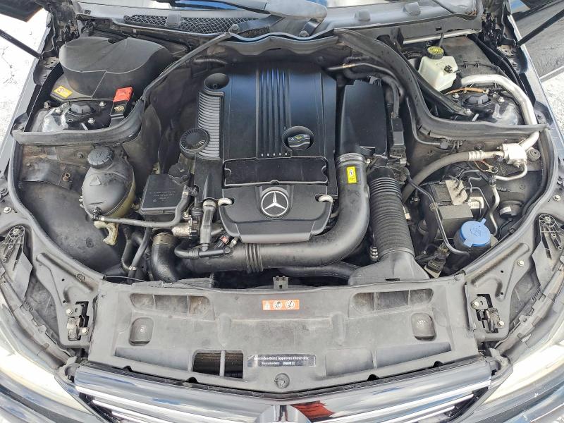 Aukcja sprzedaży 2014 Mercedes-benz C, vin: WDDGF4HB3EA945915, numer aukcji: 67881126
