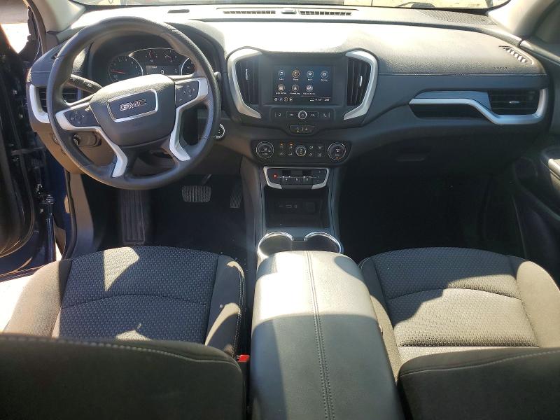 Aukcja sprzedaży 2022 Gmc Terrain, vin: 3GKALMEV8NL255890, numer aukcji: 68617346