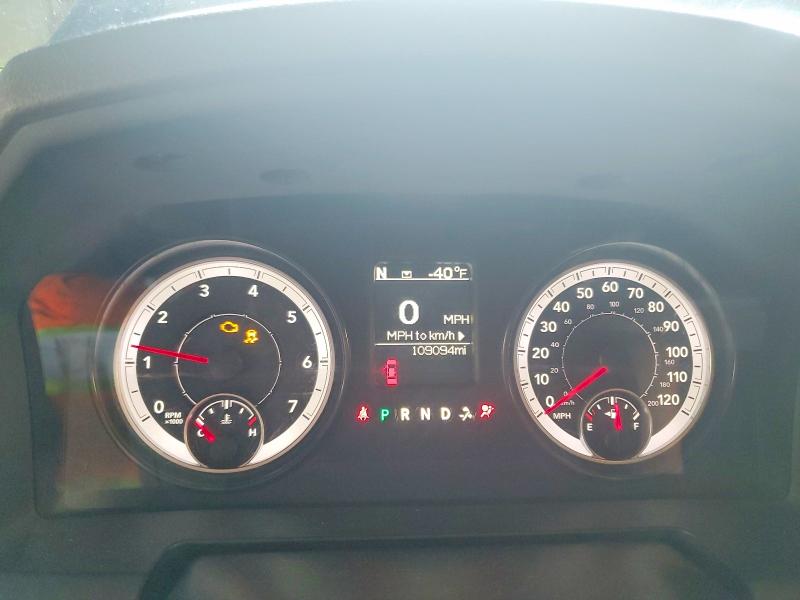 Продажа на аукционе авто 2015 Ram 1500, vin: 1C6RR7FT2FS732965, номер лота: 66968486
