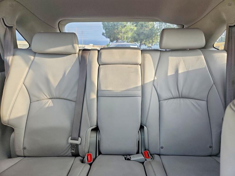 Продаж на аукціоні авто 2008 Lexus Rx, vin: 2T2GK31U18C049927, номер лоту: 69920176