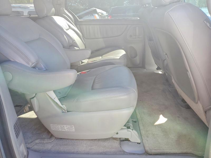 Aukcja sprzedaży 2006 Toyota Sienna, vin: 5TDZA22C66S403686, numer aukcji: 69834856